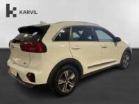 Kia Niro PHEV Comfort DCT