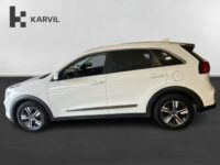 Kia Niro PHEV Comfort DCT