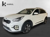 Kia Niro PHEV Comfort DCT