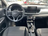 Kia Stonic T-GDi Upgrade