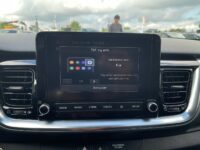 Kia Stonic T-GDi Upgrade