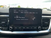 Kia Stonic T-GDi Upgrade