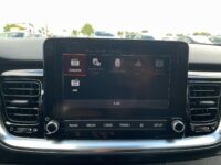 Kia Stonic T-GDi Upgrade