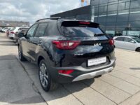 Kia Stonic T-GDi Upgrade