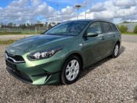 Kia Ceed T-GDi Prestige SW