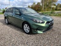 Kia Ceed T-GDi Prestige SW