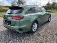 Kia Ceed T-GDi Prestige SW