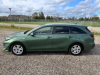 Kia Ceed T-GDi Prestige SW