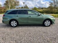 Kia Ceed T-GDi Prestige SW