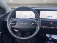 Kia EV6 Long Range Upgrade