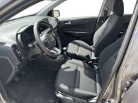 Kia Picanto Prestige Upgrade