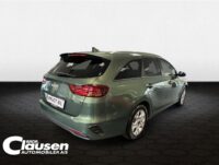 Kia Ceed T-GDi Prestige SW