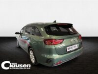 Kia Ceed T-GDi Prestige SW