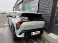 Kia EV3 Long Range GT-Line