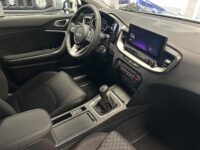 Kia Ceed T-GDi Prestige SW