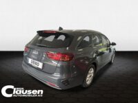 Kia Ceed T-GDi Prestige SW