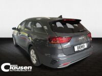 Kia Ceed T-GDi Prestige SW