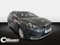 Kia Ceed T-GDi Prestige SW