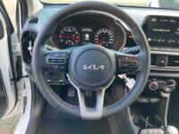 Kia Picanto Prestige Upgrade