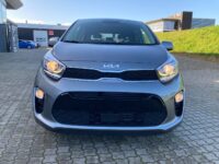 Kia Picanto Prestige Upgrade