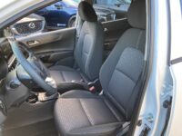 Kia Picanto Prestige Upgrade