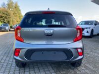 Kia Picanto Prestige Upgrade