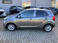 Kia Picanto Prestige Upgrade