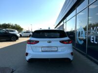 Kia Ceed T-GDi Comfort