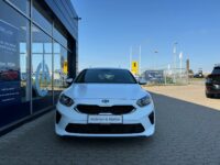 Kia Ceed T-GDi Comfort