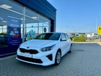 Kia Ceed T-GDi Comfort