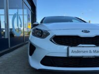 Kia Ceed T-GDi Comfort