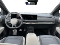 Kia EV3 Standard Range Access