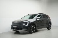 Kia Niro EV Inspire