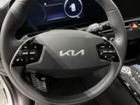 Kia Niro EV Upgrade