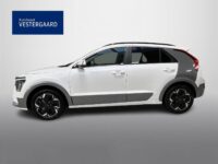 Kia Niro EV Upgrade