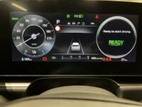 Kia Niro EV Upgrade