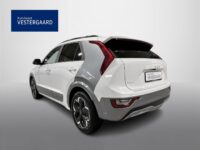 Kia Niro EV Upgrade