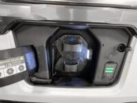 Kia Niro EV Upgrade