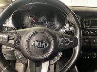 Kia Carens CRDi 115 Family 7prs