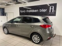 Kia Carens CRDi 115 Family 7prs