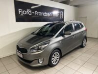 Kia Carens CRDi 115 Family 7prs