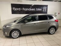 Kia Carens CRDi 115 Family 7prs