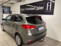 Kia Carens CRDi 115 Family 7prs