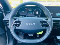 Kia EV6 GT Performance AWD