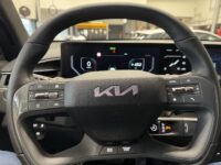 Kia EV9 Long Range Performance GT-Line AWD