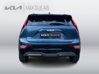 Kia Niro EV Prestige