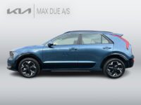 Kia Niro EV Prestige