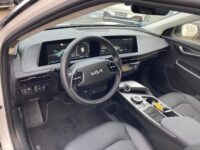 Kia EV6 Long Range Access