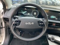 Kia EV6 Long Range Access