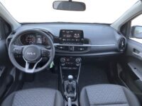 Kia Picanto Prestige Upgrade